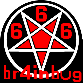 br4inbug's emblem