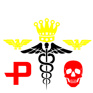RodrigoHertz's emblem