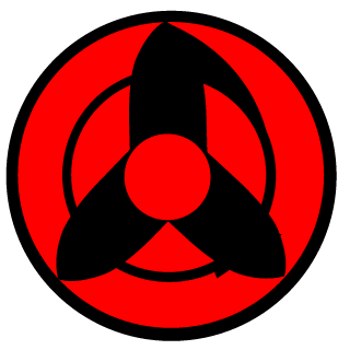 Pafleskyy's emblem