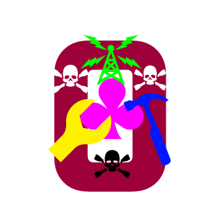 GoGadget2011's emblem