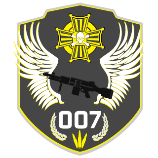 007PhoenixPayne's emblem