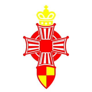 Gerdolss's emblem