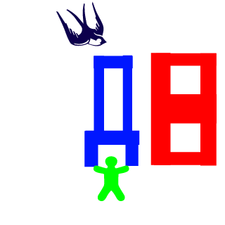 KYMbl7's emblem