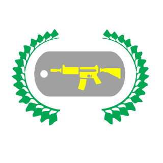 BENEDX2's emblem