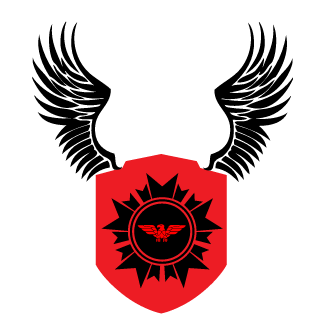 Henlchaer's emblem