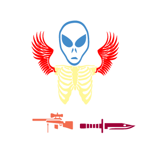 1Alexsey's emblem