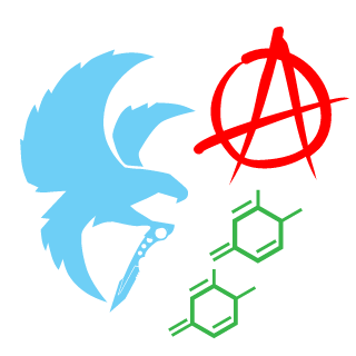 Mizeranzery's emblem