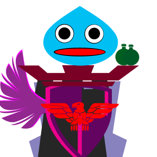 EC-MEN-MEN's emblem