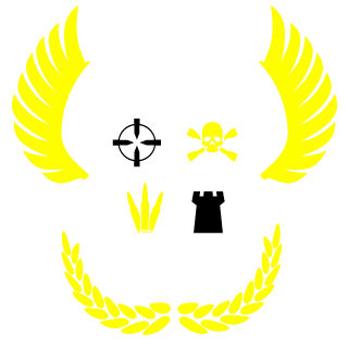 43r0W's emblem
