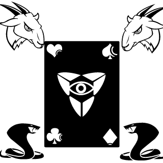 DTFKING12's emblem