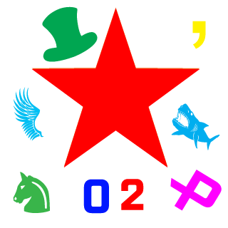 lor3ddr8d's emblem