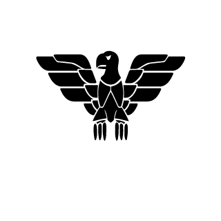 monarchistBF4's emblem