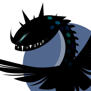 BlaupunktNeo's emblem
