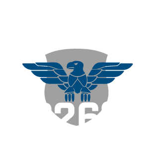 Fox2263's emblem