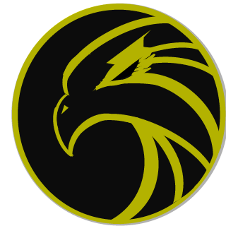 HawK Fast Flyers's emblem
