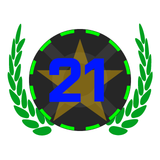 AlphaStar21's emblem