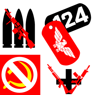 Toad Squad's emblem