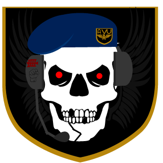 AirVoliumUnits's emblem