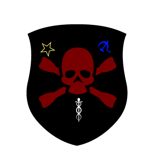 tum741's emblem