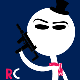 joshmilbridge's emblem