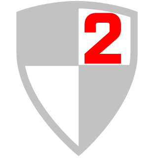2nd Platoon's emblem