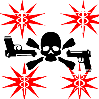 SYG's emblem