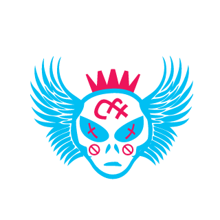 P_aniQ7's emblem