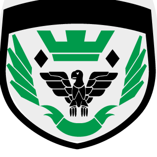 A77ACKER-'s emblem