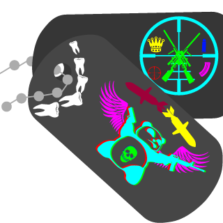 Cookie Kun3858's emblem
