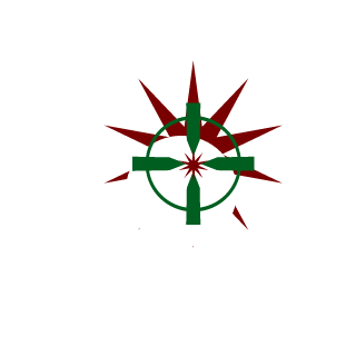 Nutternator's emblem