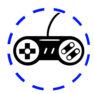 AwieAktiv's emblem