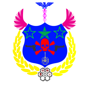 comavcome's emblem