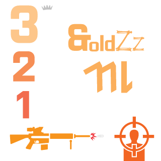 GoldZzNL's emblem