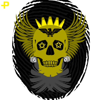 leonitrico's emblem