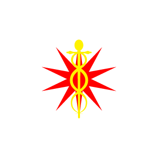 4thReconBatt's emblem