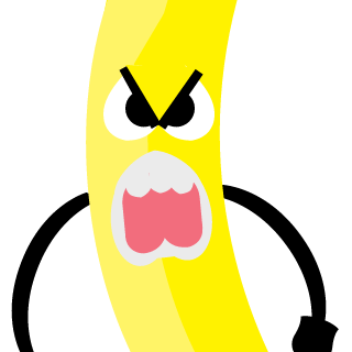 banana-3cm's emblem