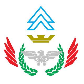 Veteran Guns's emblem