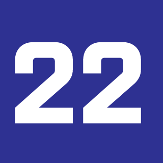 TWIN2070's emblem