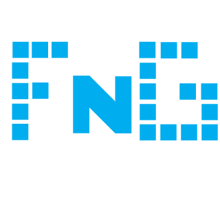 Furnetics Grid's emblem