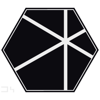 DT-ARC-77's emblem