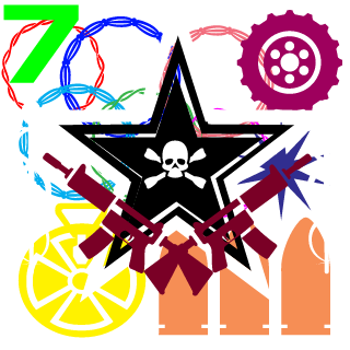 Soterioz's emblem