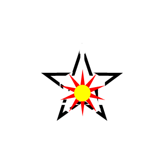 SYSPERIS88's emblem