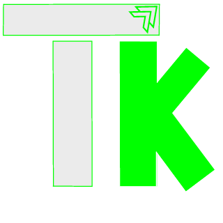 TNMNTN's emblem