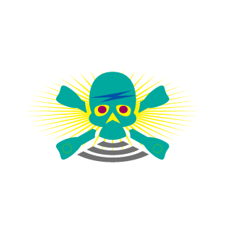 Rustafail's emblem
