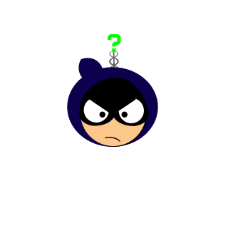TheHonmoon's emblem