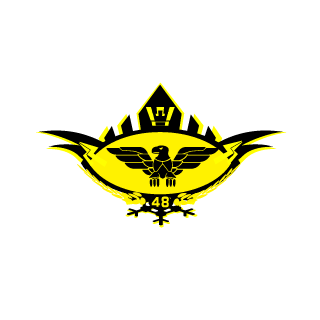 HugStar48's emblem