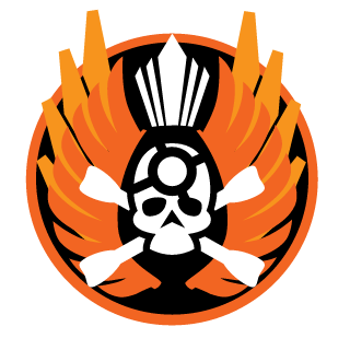 SOF2_0's emblem