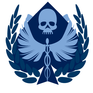 Oripontes's emblem