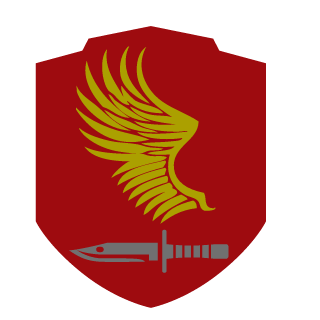 LoboOMaioral's emblem