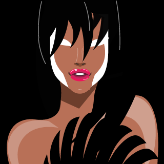 Block Novice's emblem